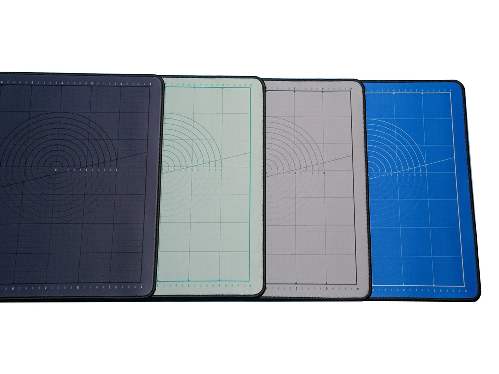 (In Stock) Workpad Deskmats