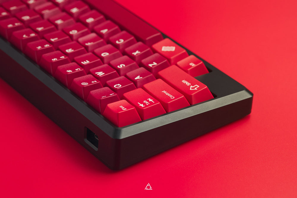 
                  
                    (Pre Order) GMK Jamón 2
                  
                