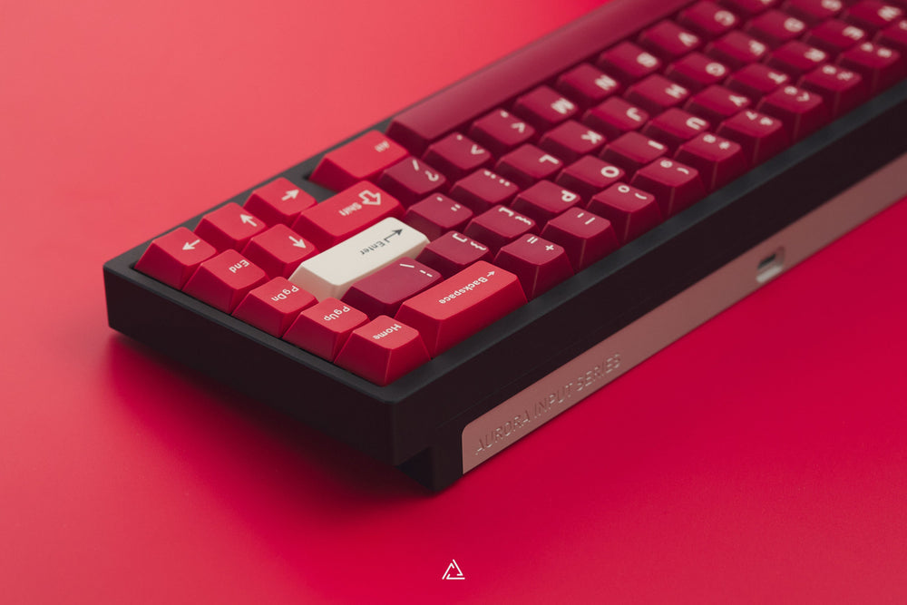 
                  
                    (Pre Order) GMK Jamón 2
                  
                
