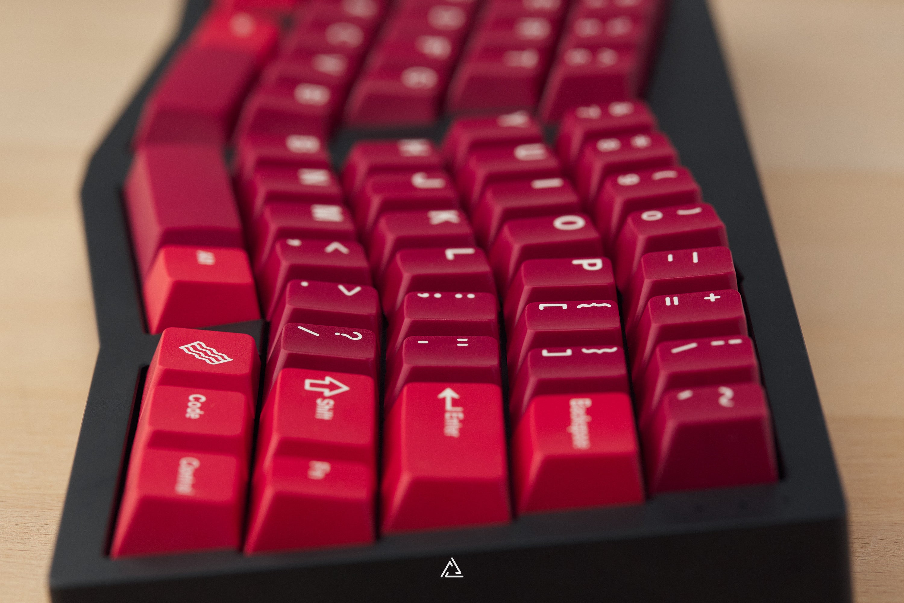 (In Stock) GMK Jamón 2 Keyset