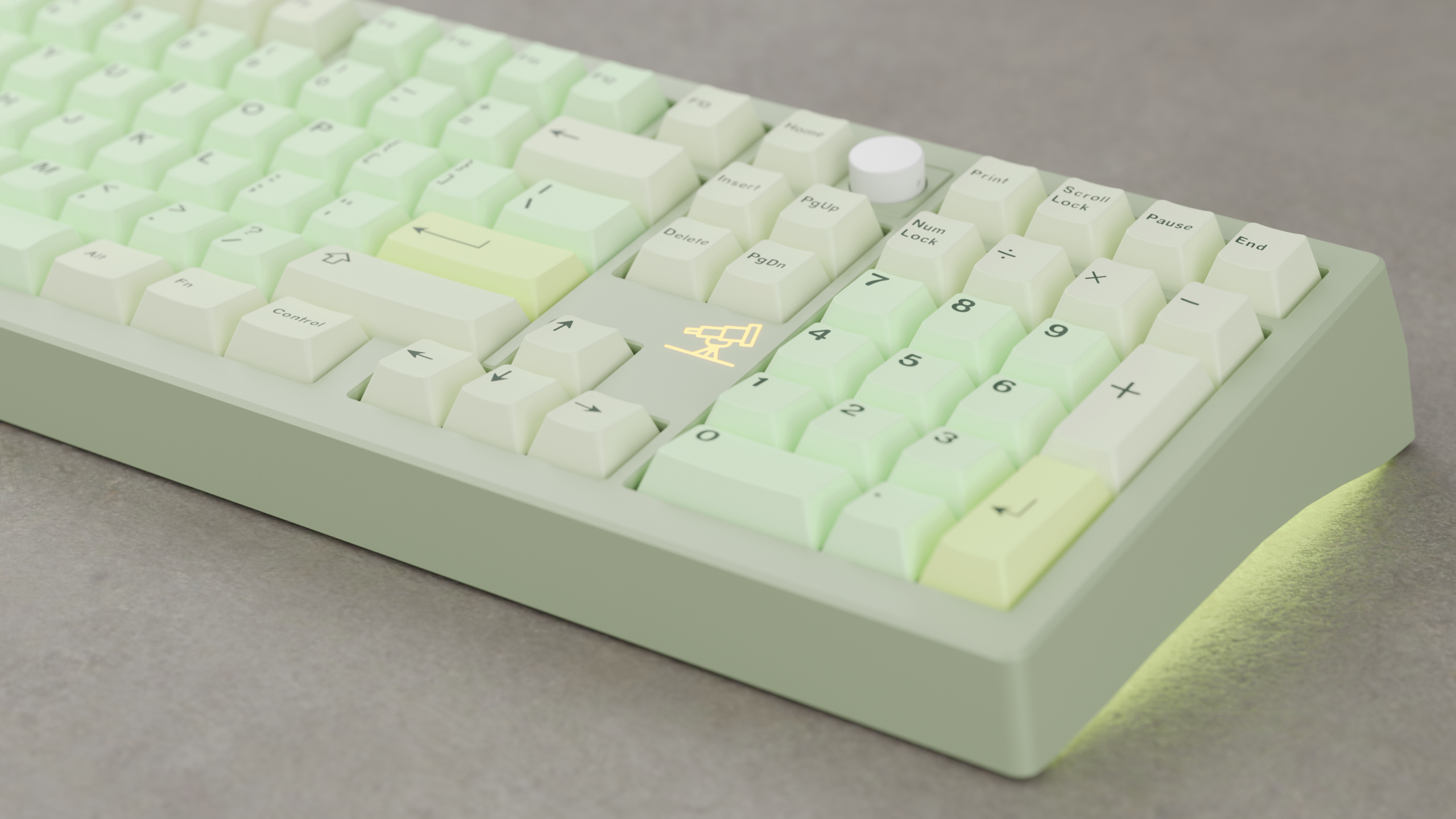 (Pre Order) Zoom98 Keyboard Kit September 24