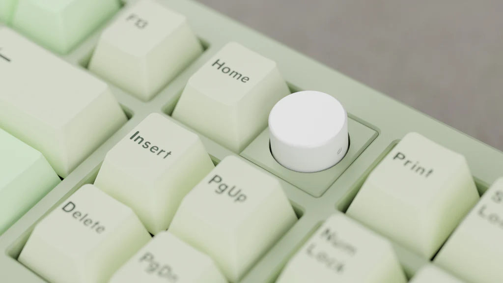 
                  
                    (Group Buy) Zoom98 Keyboard Kit Addons
                  
                