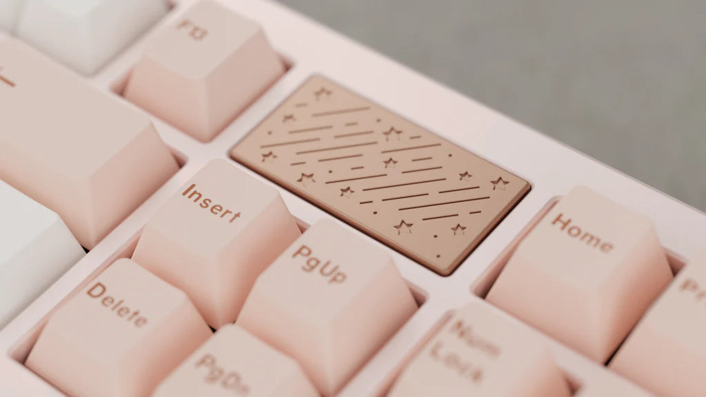 
                  
                    (Group Buy) Zoom98 Keyboard Kit Addons
                  
                