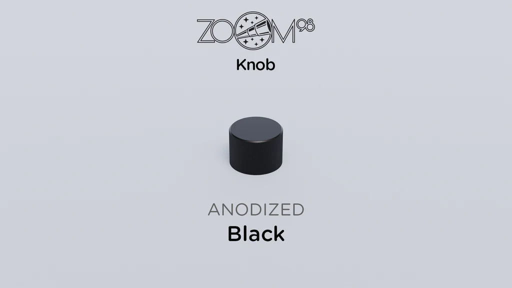 (Group Buy) Zoom98 Keyboard Kit Addons