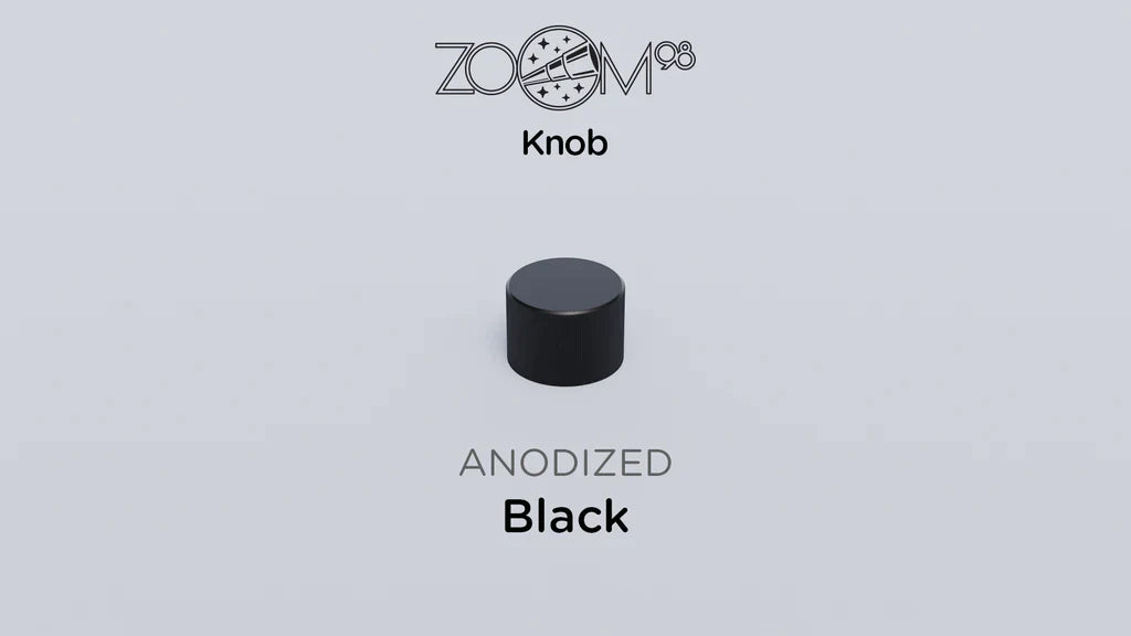 (Group Buy) Zoom98 Nov Keyboard Kit Addons