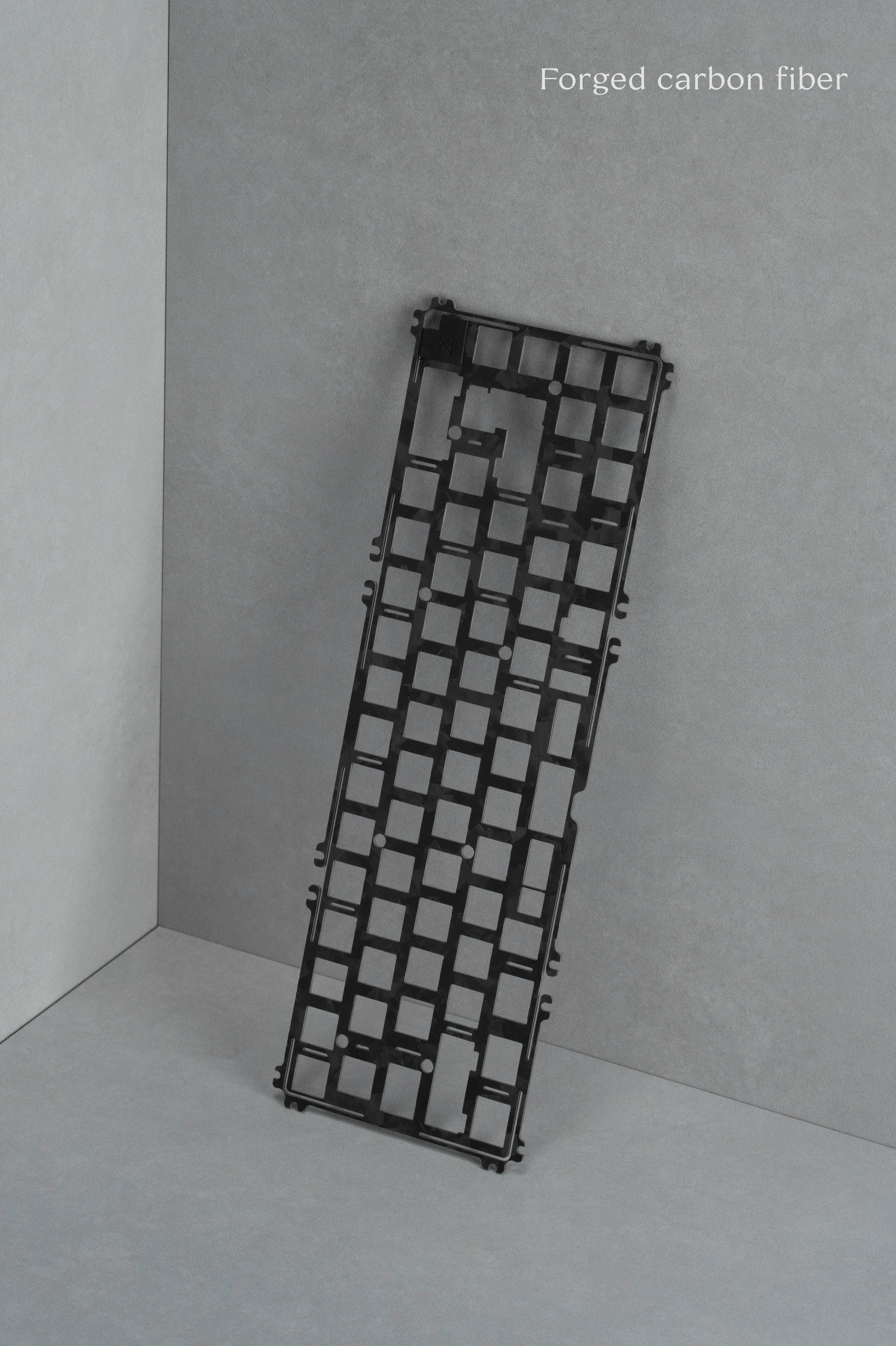 (Group Buy) Angle65 Keyboard Kit