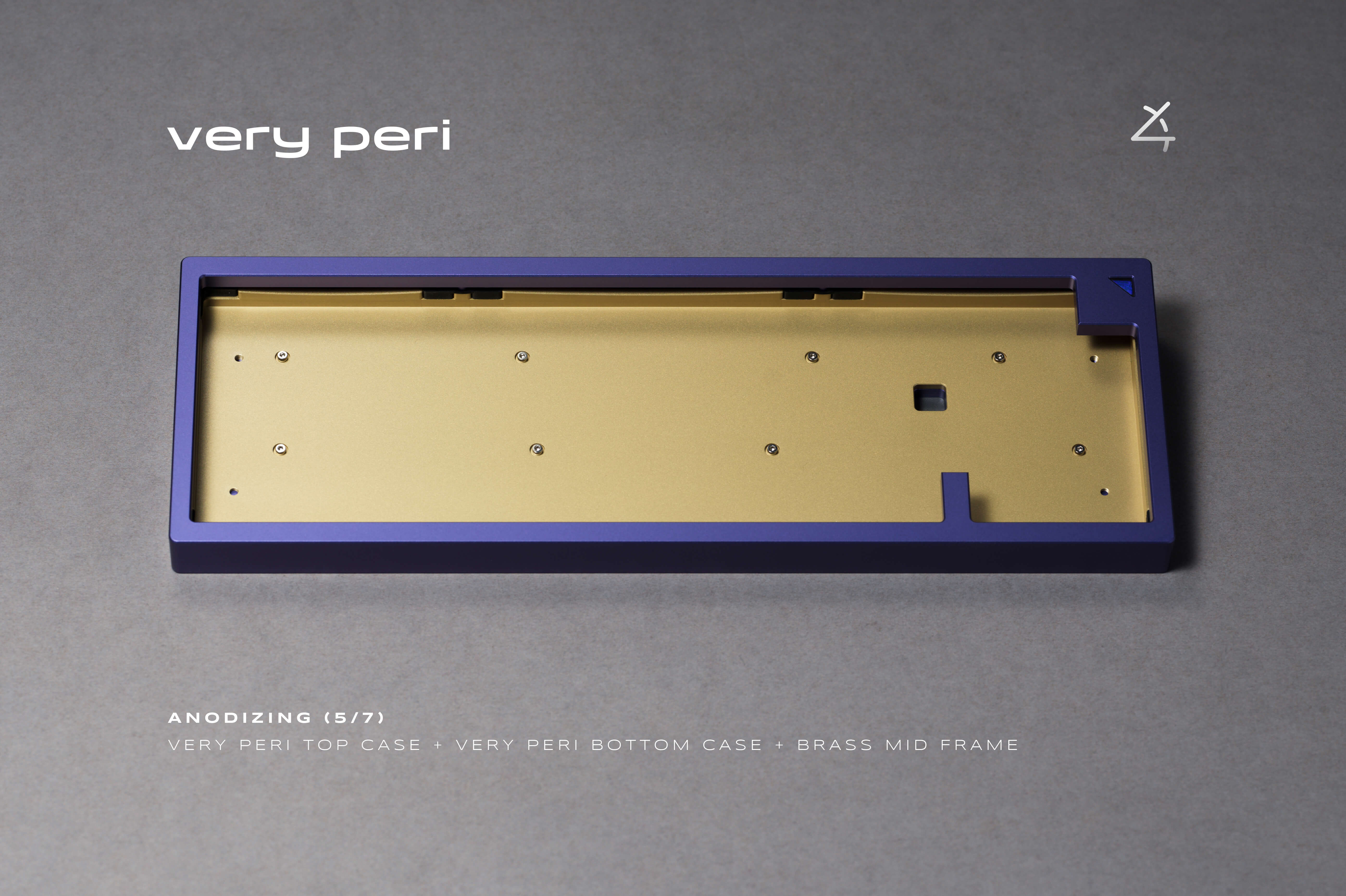 (Group Buy) Angle65 Keyboard Kit