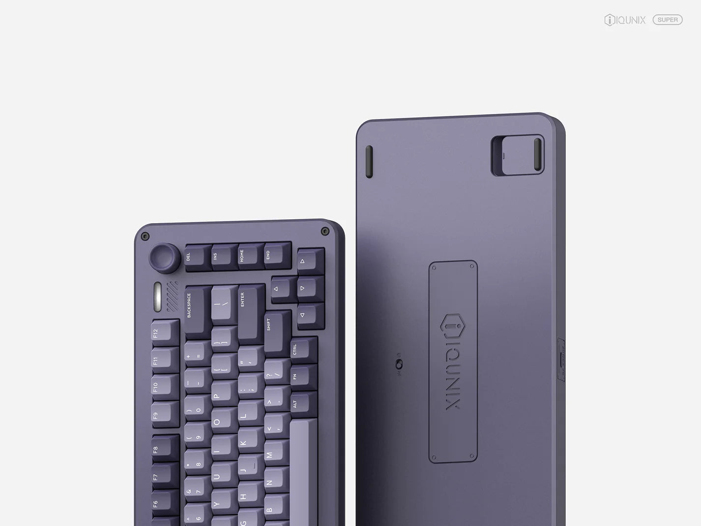 
                  
                    (Group Buy) Zonex 75 Keyboard Kit
                  
                