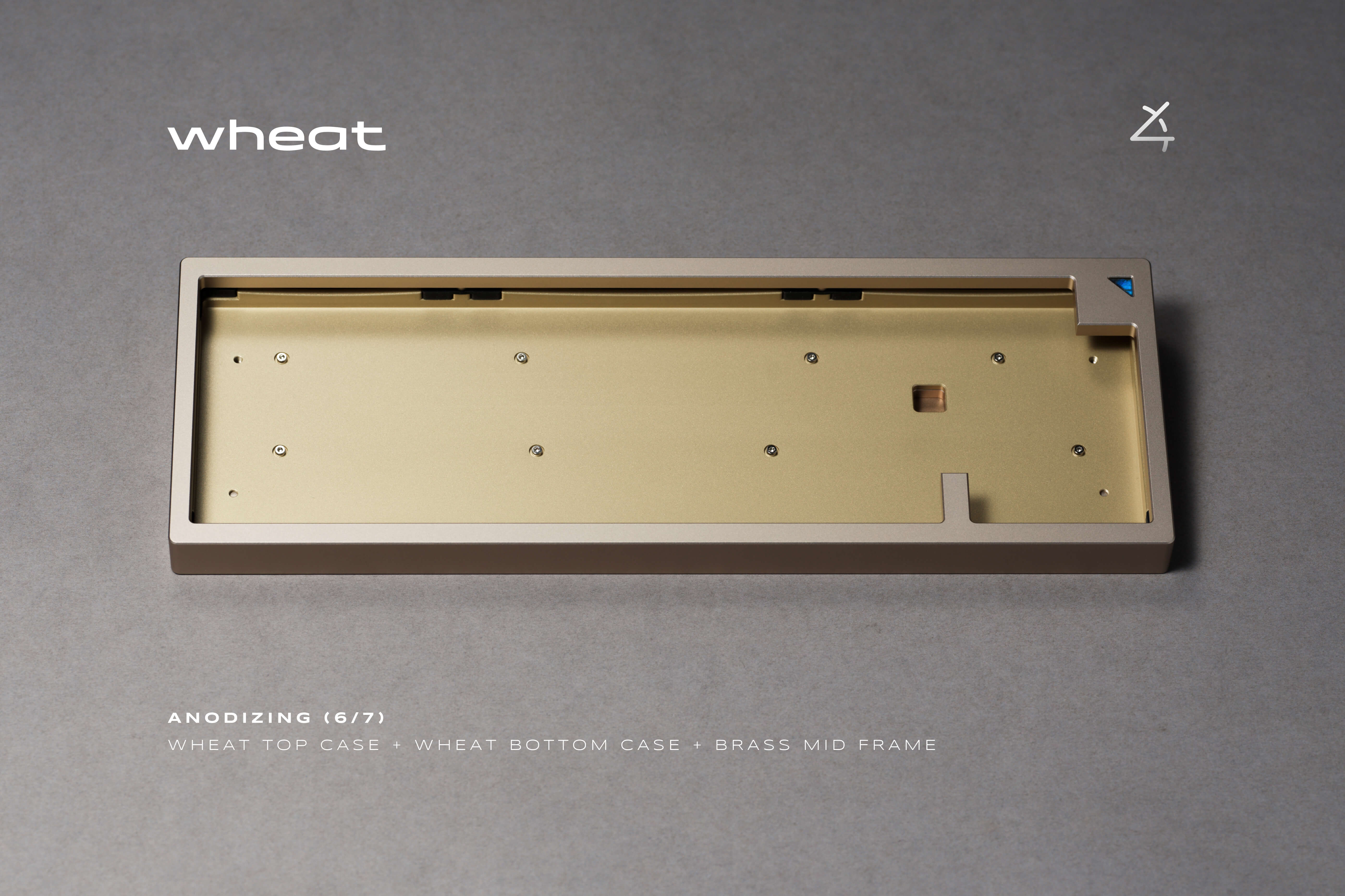 (Group Buy) Angle65 Keyboard Kit