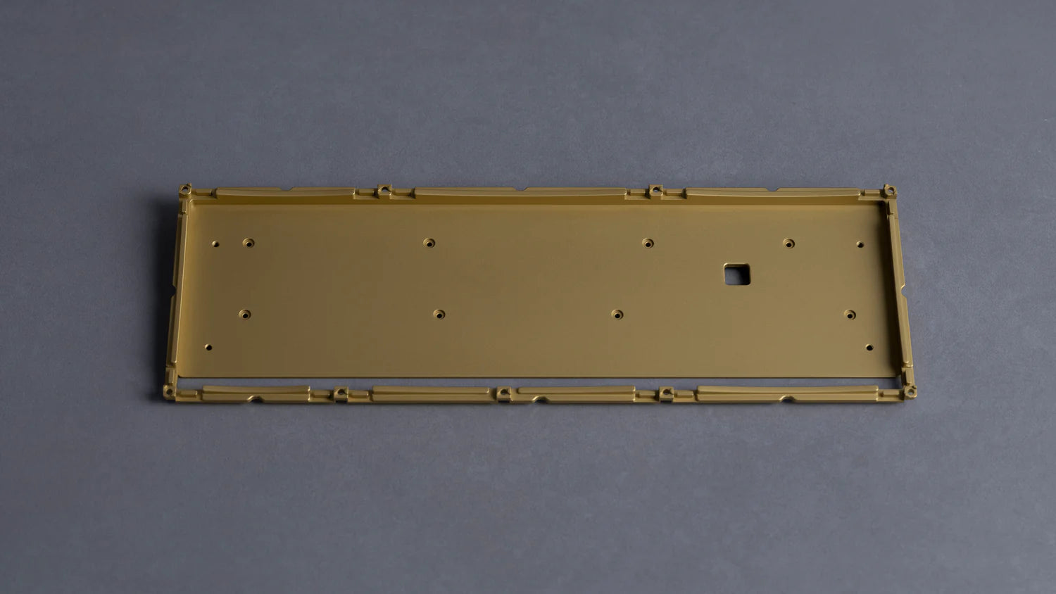(Group Buy) Angle65 Keyboard Kit
