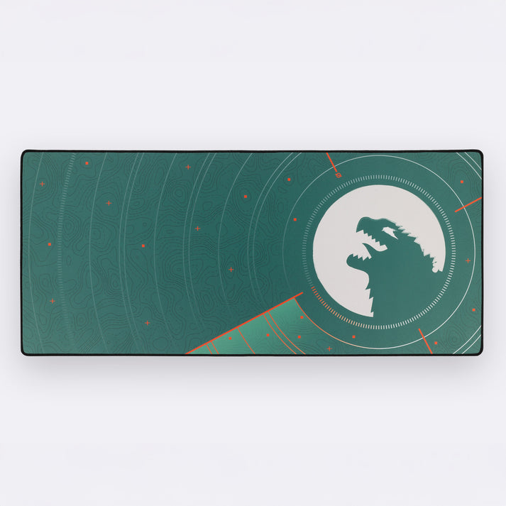 (Group Buy) GMK Kaiju R3