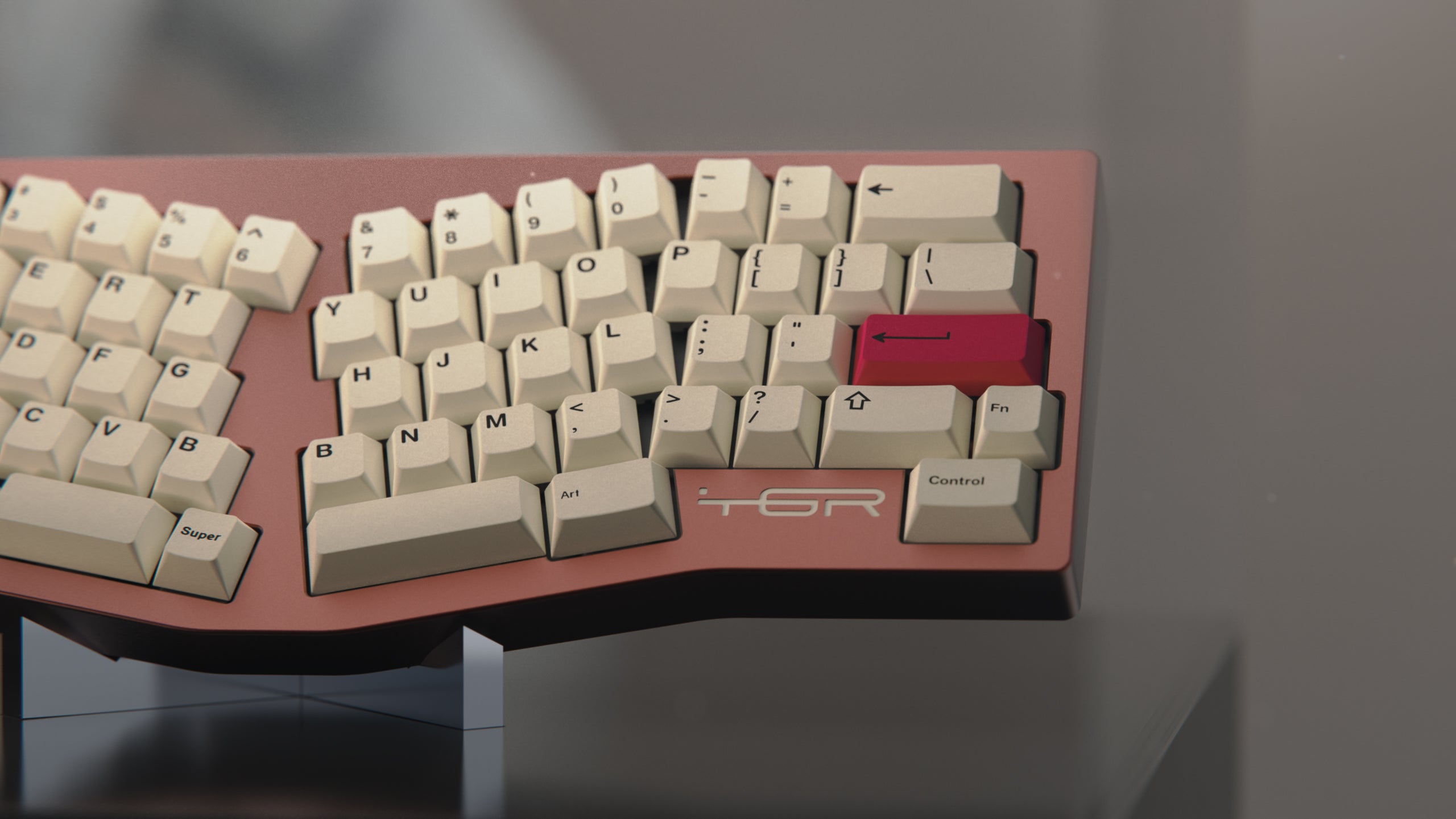 (In Stock) GMK Art Keyset