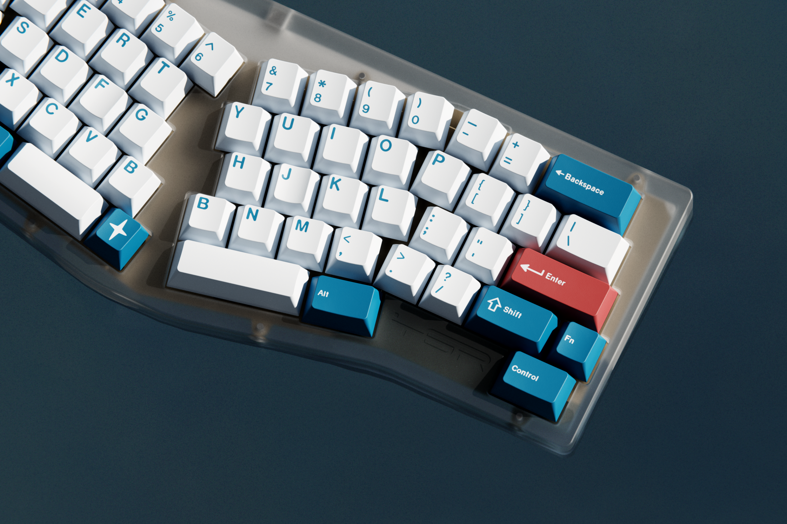 (In Stock) GMK A