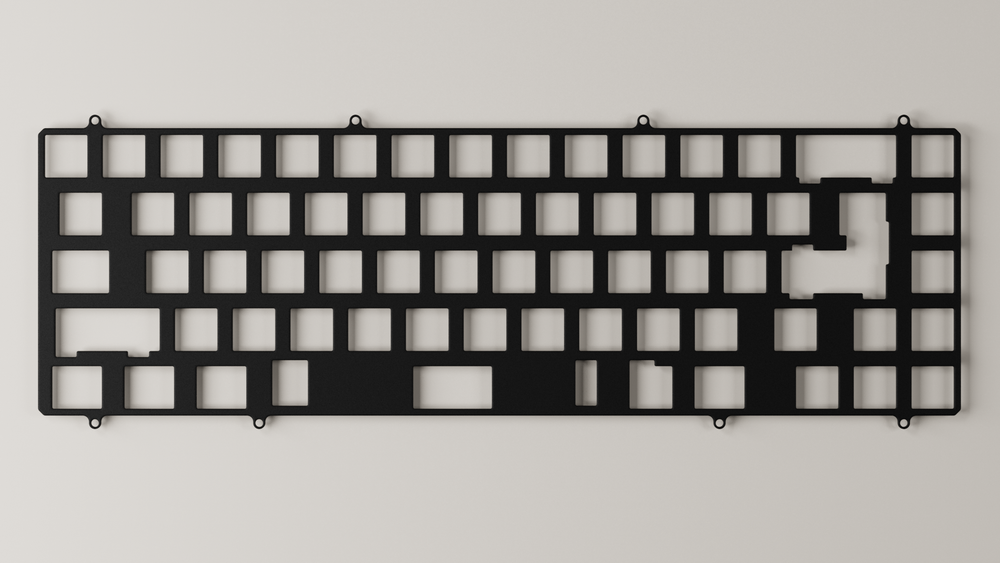 
                  
                    (Group Buy) Krush65 Extra Plate & PCB
                  
                