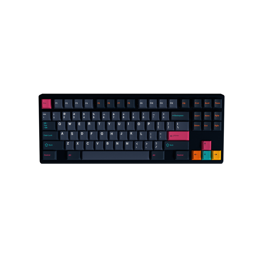 
                  
                    (Group Buy) DCX BIM Keycap Set (Drop+Balance)
                  
                