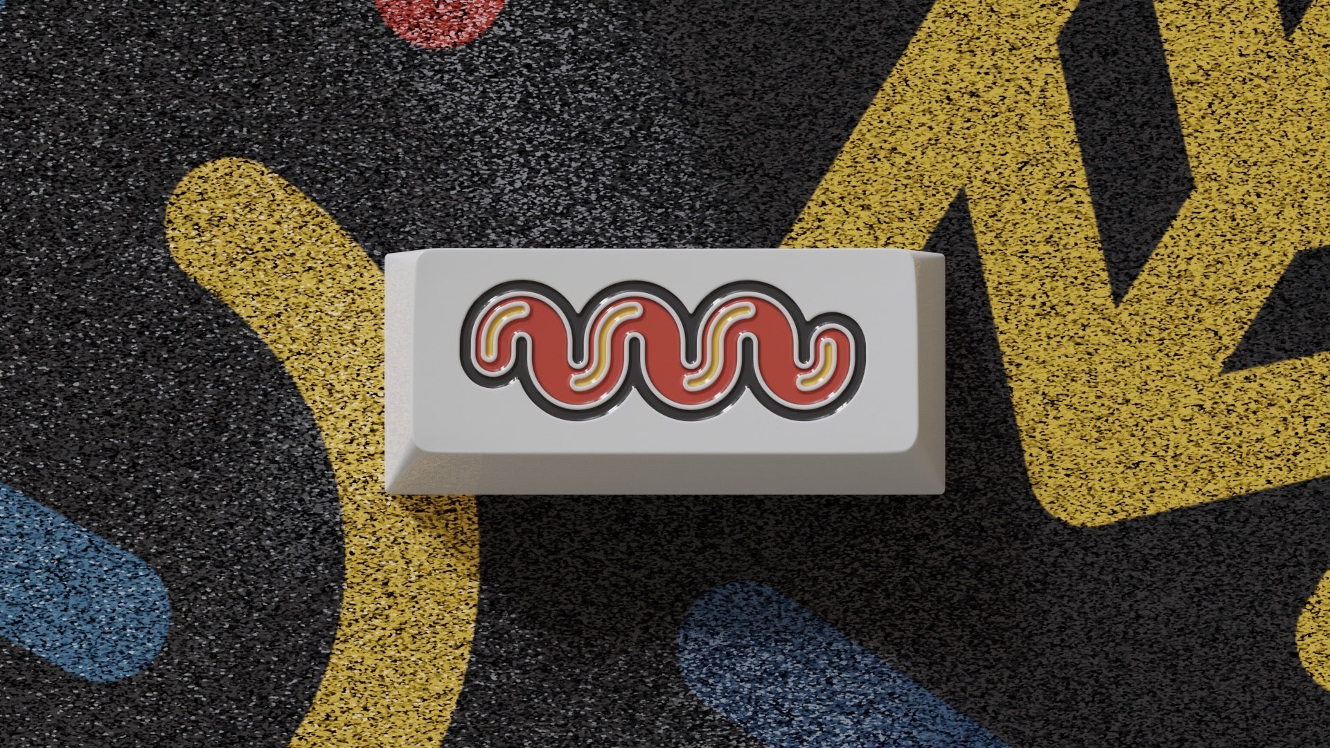 (Protozoa) GMK Diner Artisans