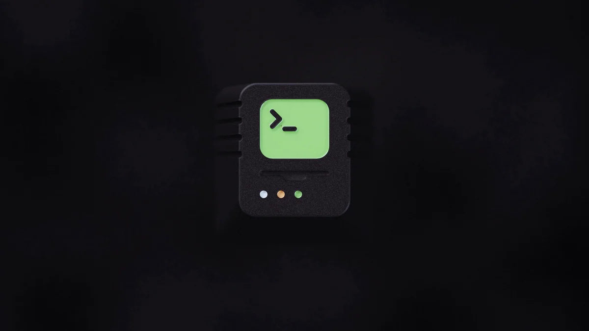 (In Stock) qPBT Terminal x Salvun