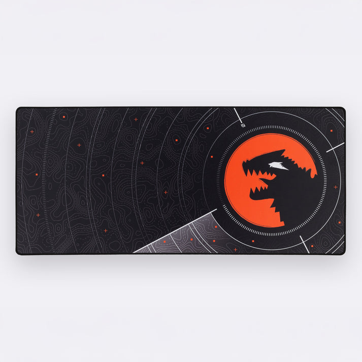 (Group Buy) GMK Kaiju R3