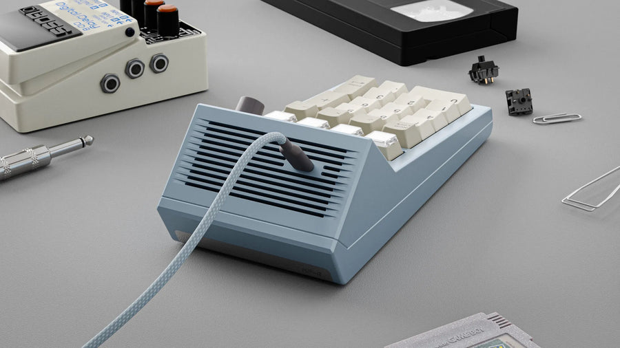 (Group Buy) NP-R Numpad Kit