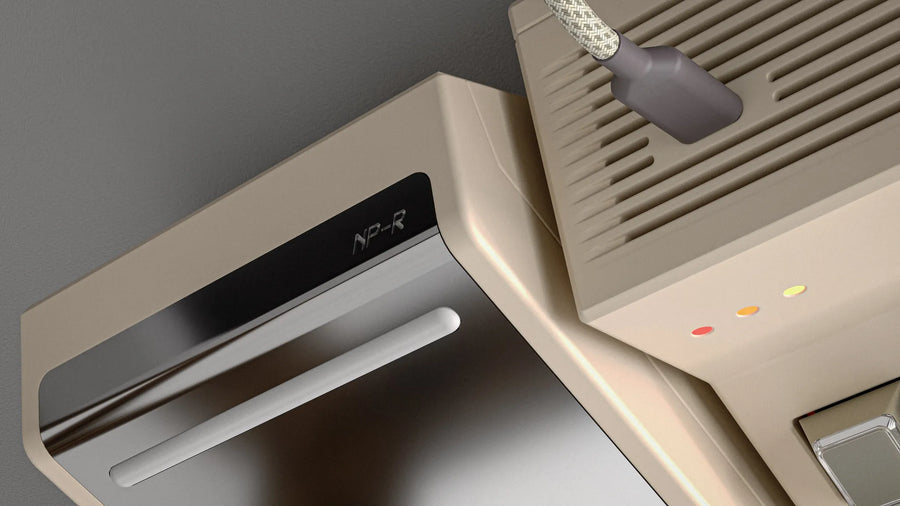 (Group Buy) NP-R Numpad Kit