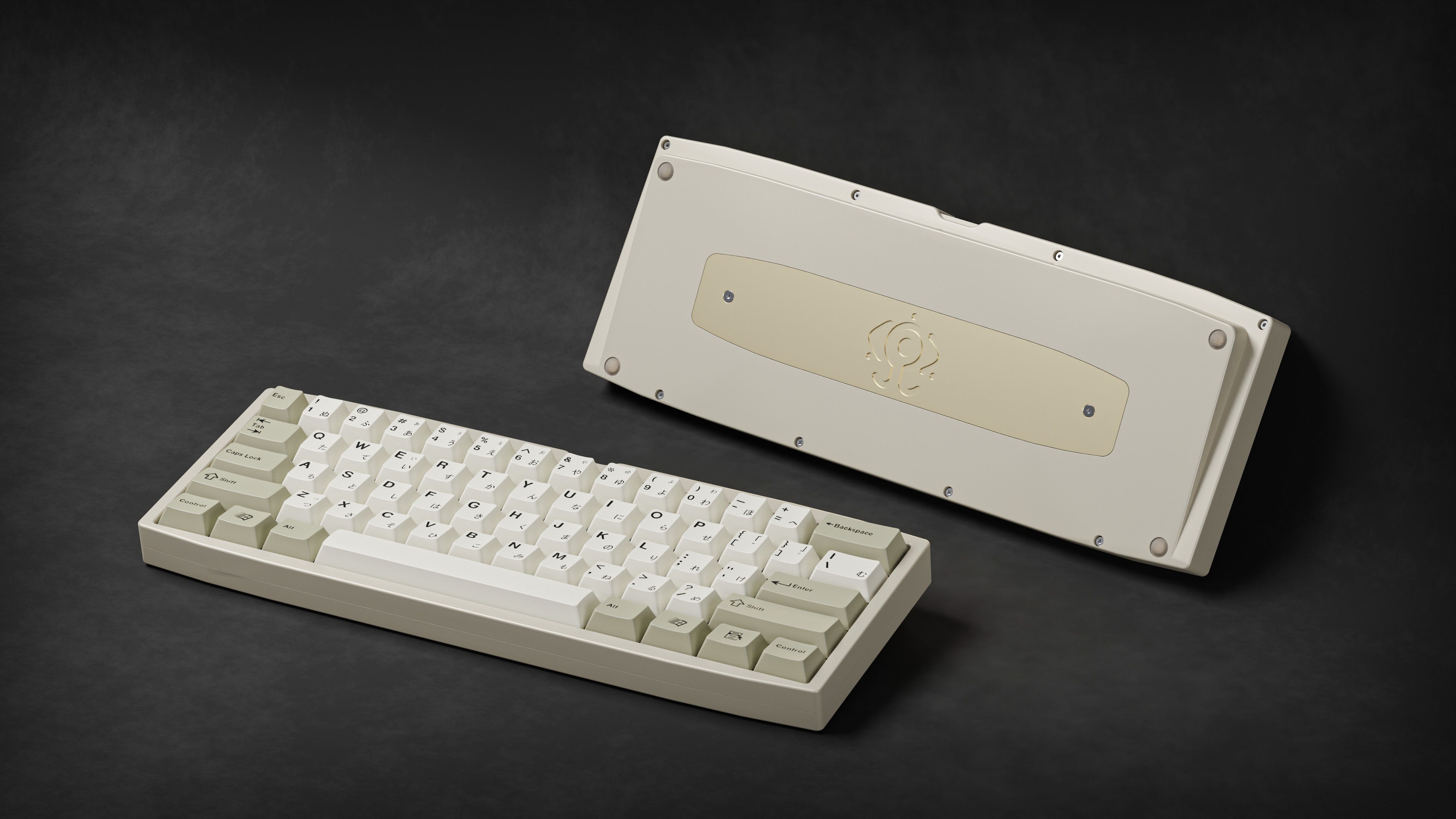 (In Stock) Navi60 Keyboard Kit