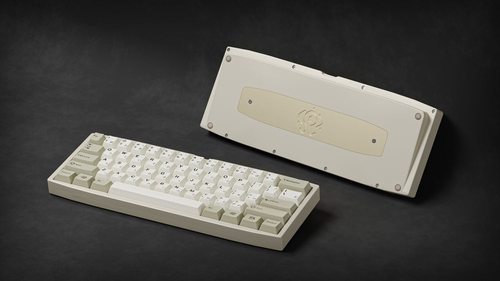 (Group Buy) Navi60 Keyboard Kit