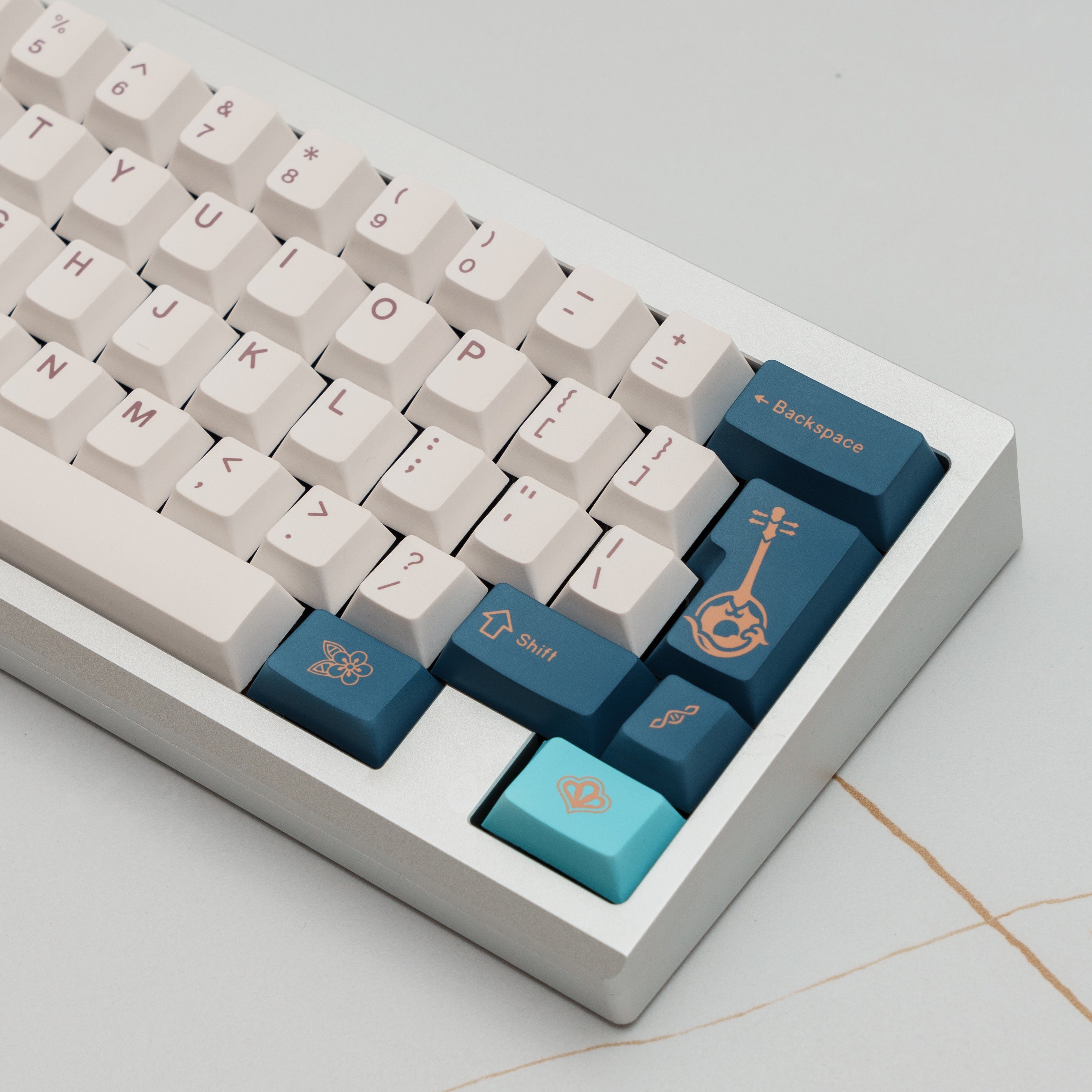 (In Stock) Member 81 Keycaps