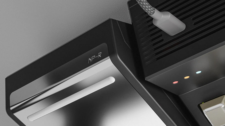 (Group Buy) NP-R Numpad Kit