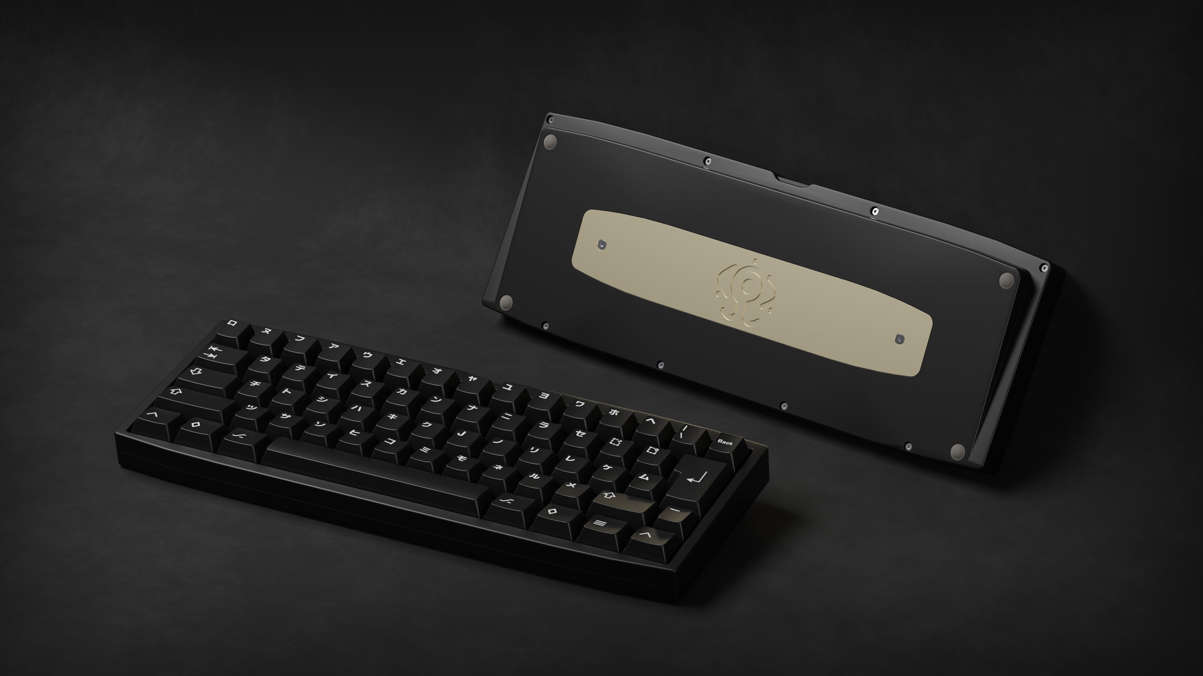 (In Stock) Navi60 Keyboard Kit