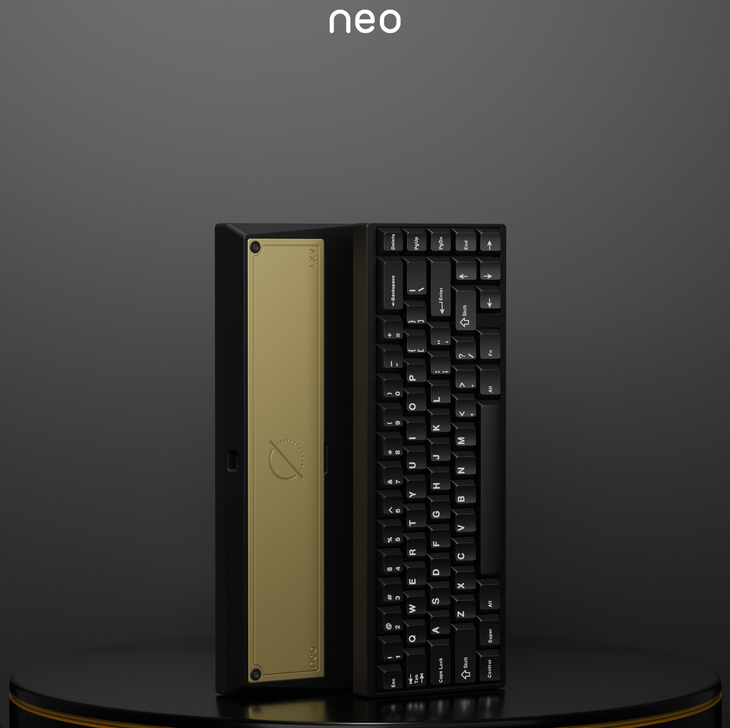 (Pre Order) Neo65 Keyboard Kit May 24