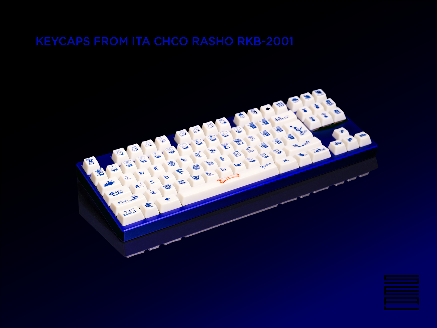 (Coming Soon) Seal TKL Keyboard Kit