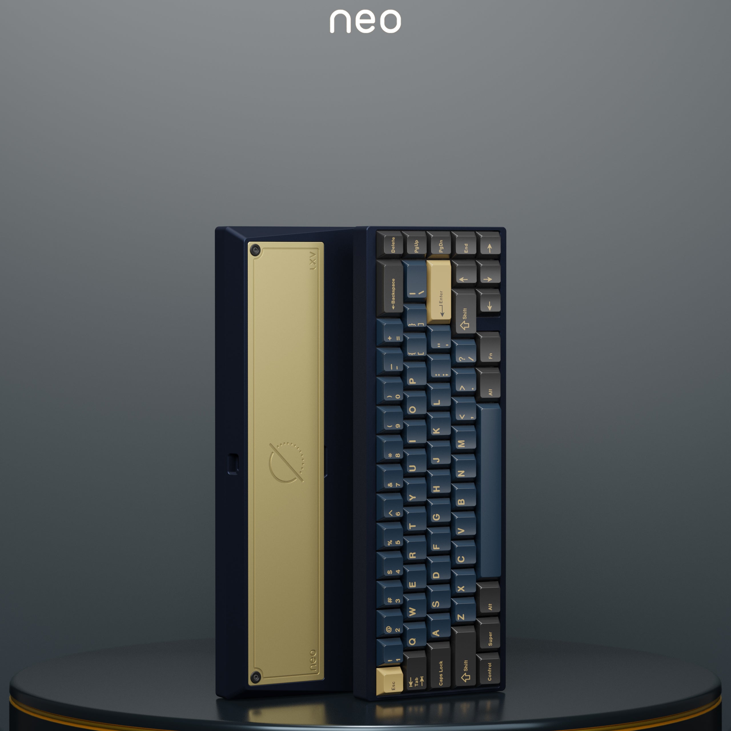 (In Stock) Neo65 Keyboard Kit