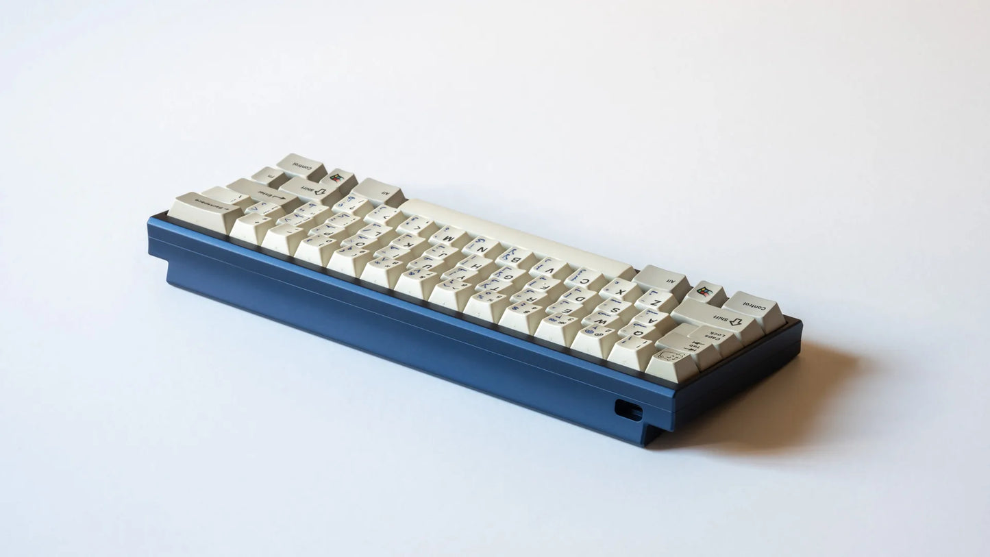 
                  
                    (In Stock) Petals60 Keyboard Kit
                  
                