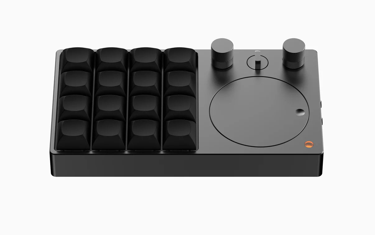 (In Stock) Binepad BNK16 Macropad