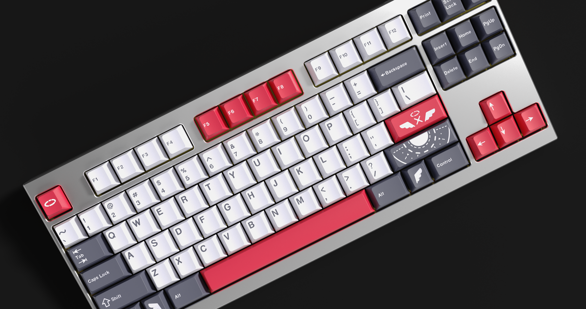 (Coming Soon) MW Datenshi