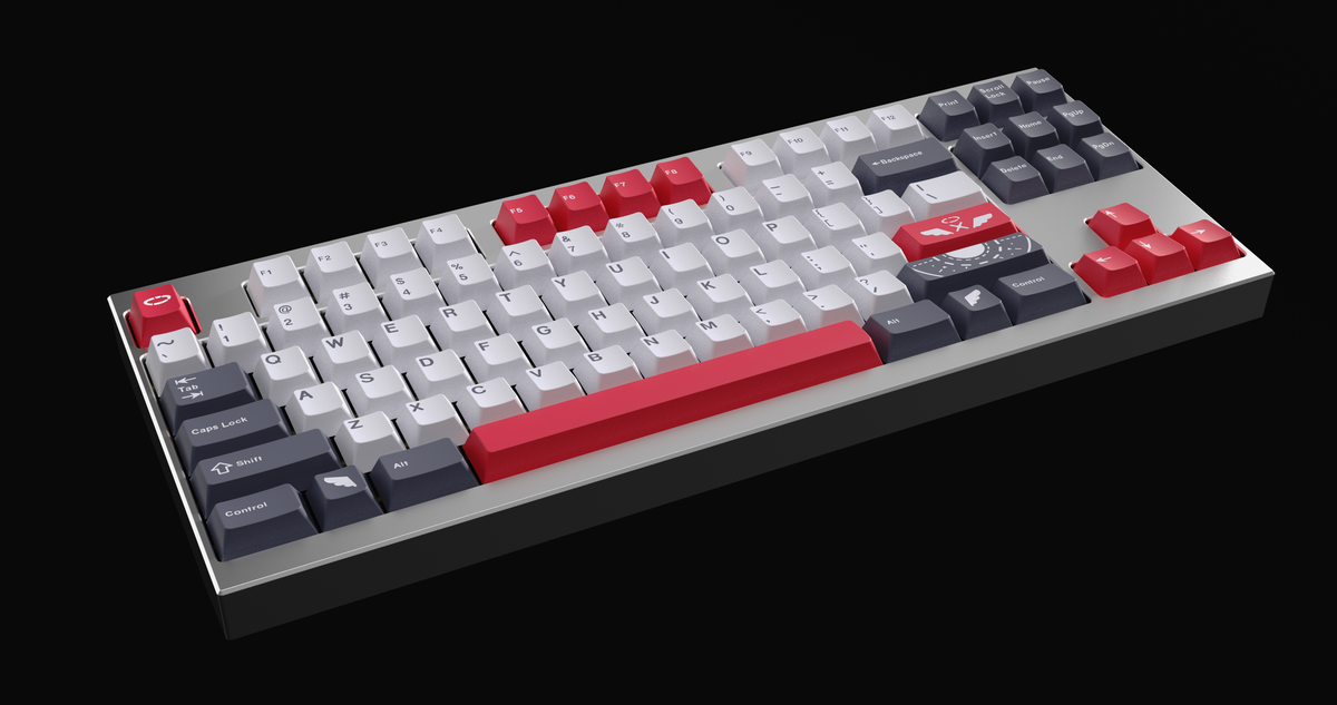 (Coming Soon) MW Datenshi
