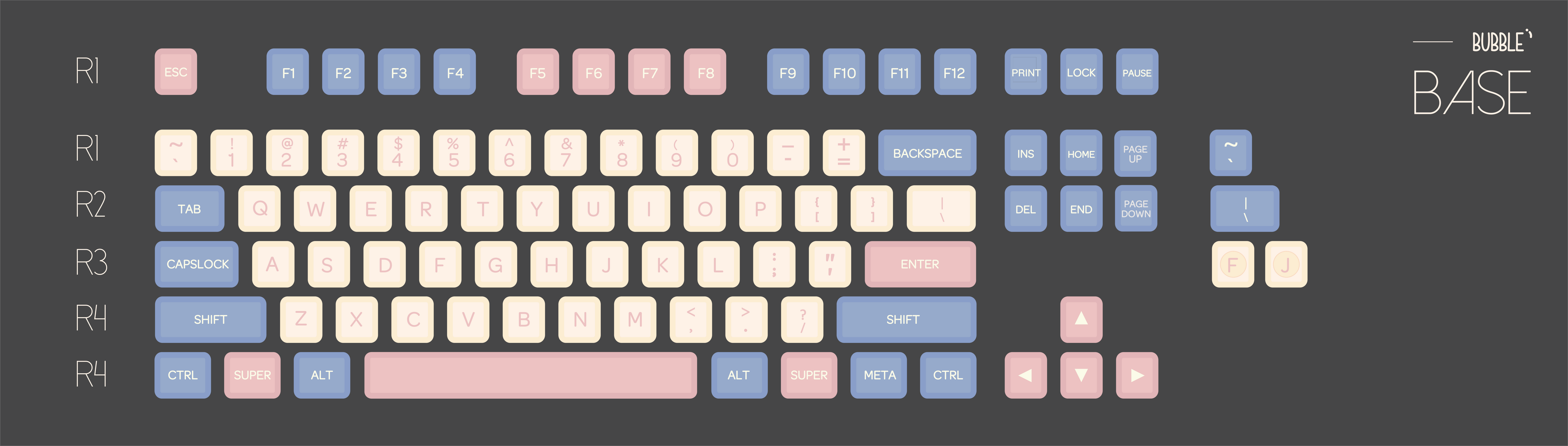 (In Stock) SA Bubble