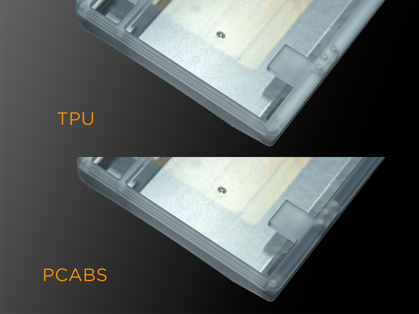 (Coming Soon) Seal TKL Keyboard Kit