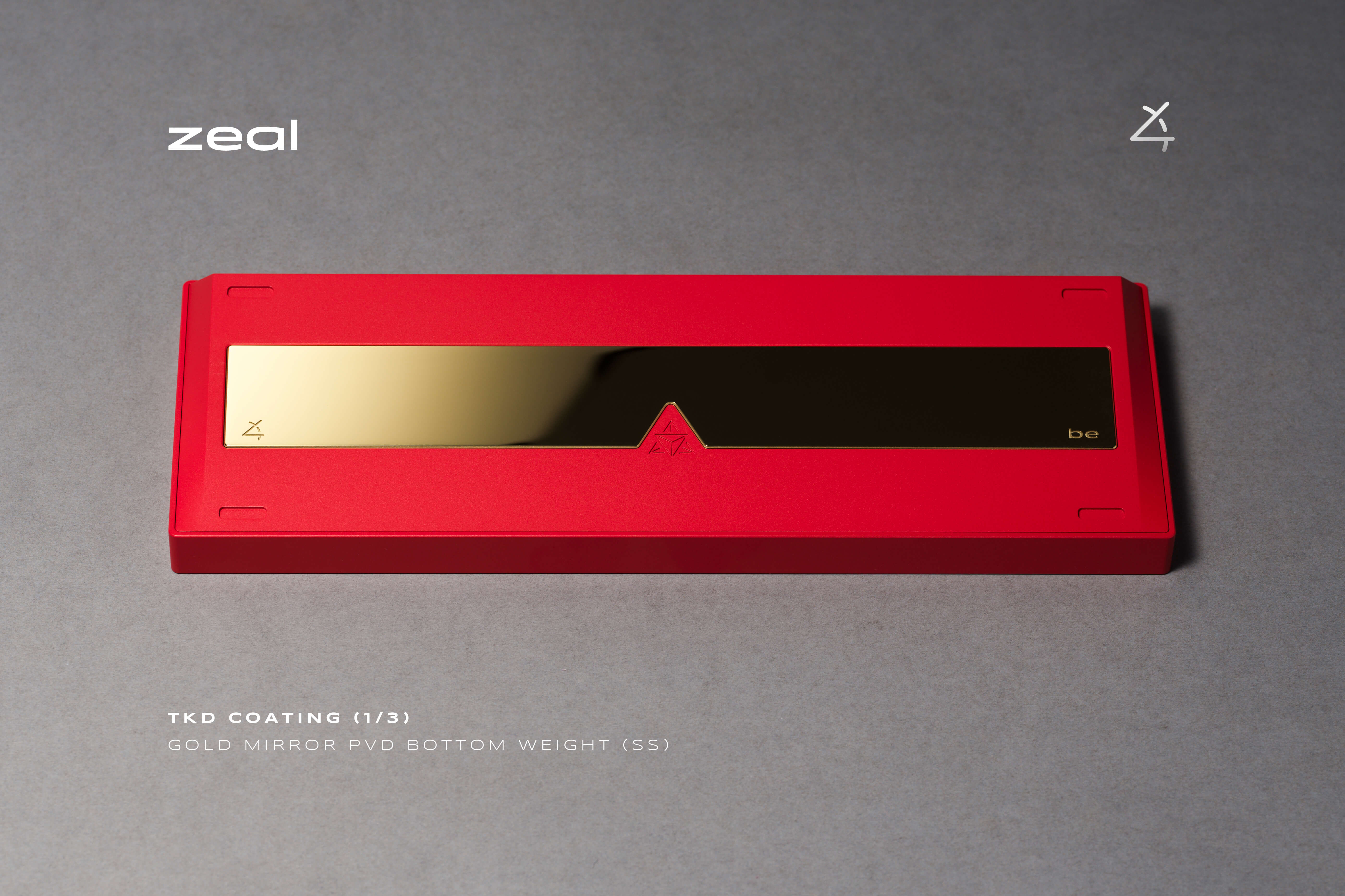 (Group Buy) Angle65 Keyboard Kit