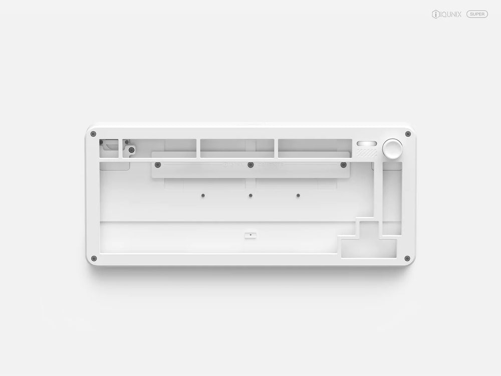 (Group Buy) Zonex 75 Keyboard Kit – proto[Typist] Keyboards