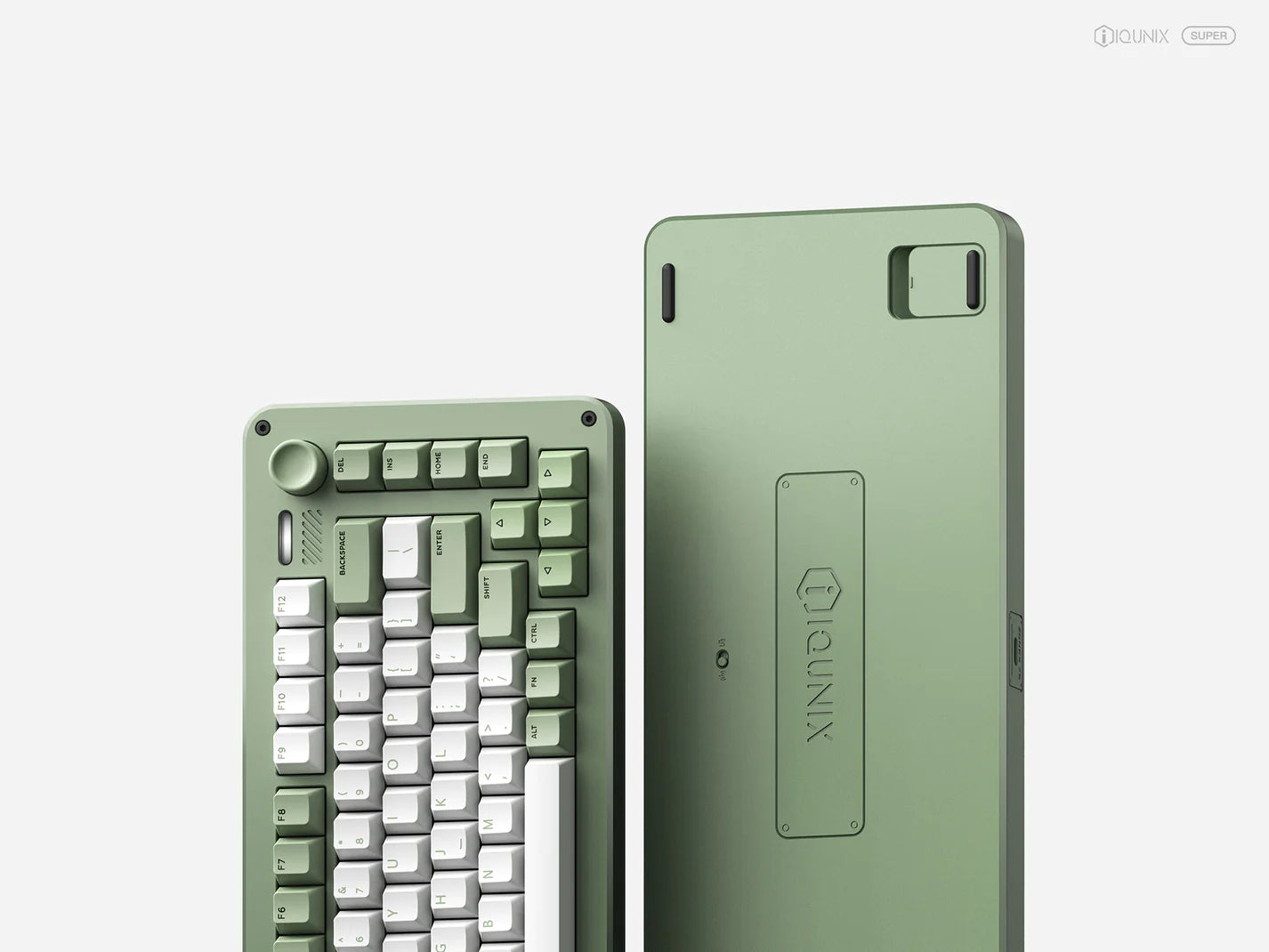 
                  
                    (Group Buy) Zonex 75 Keyboard Kit
                  
                