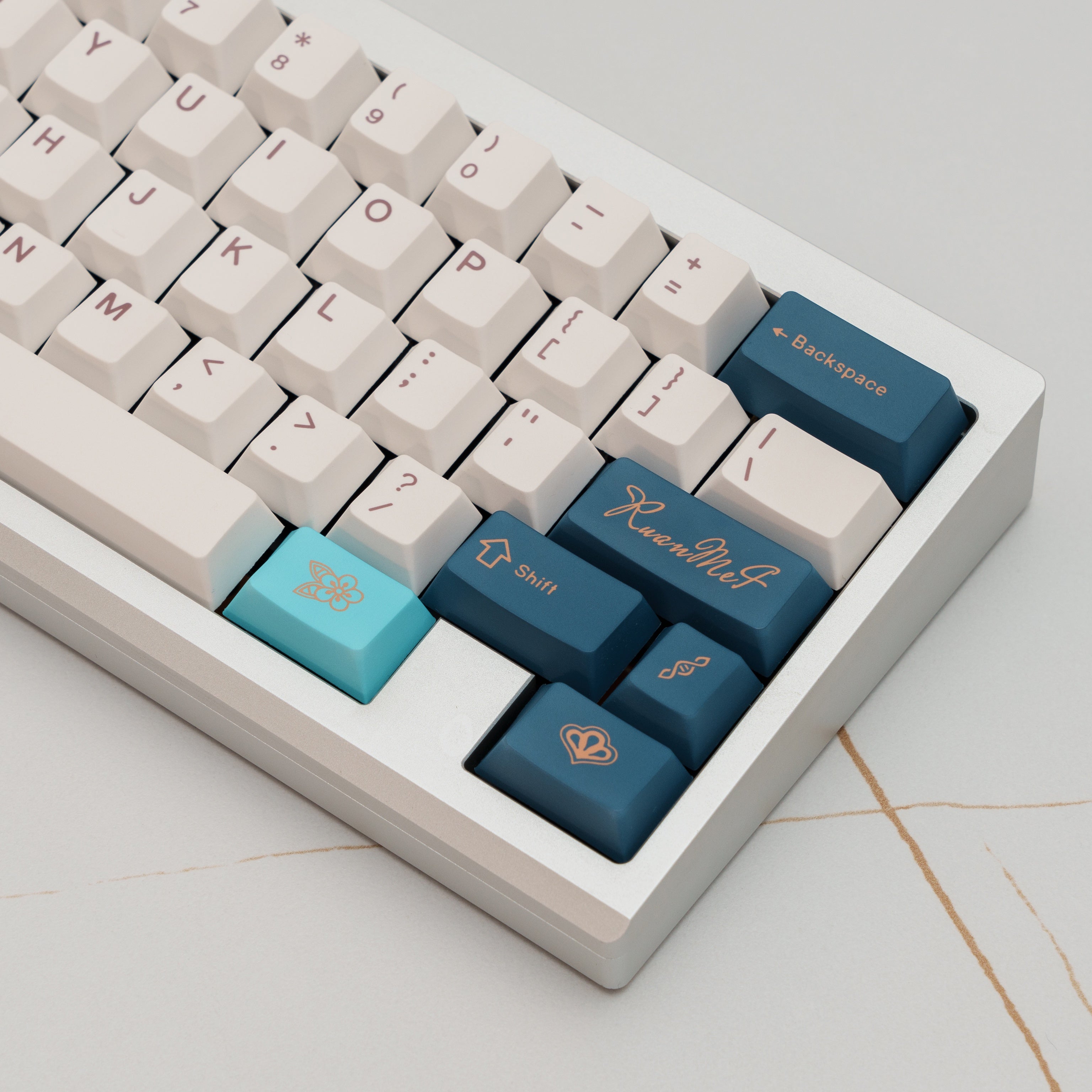 (In Stock) Member 81 Keycaps