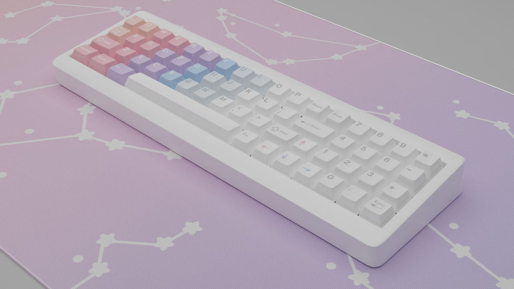 (In Stock) ePBT Dreamscape Keycaps