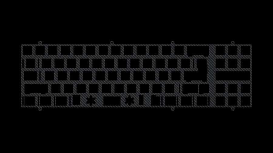 (In Stock) Crin Keyboard Addons