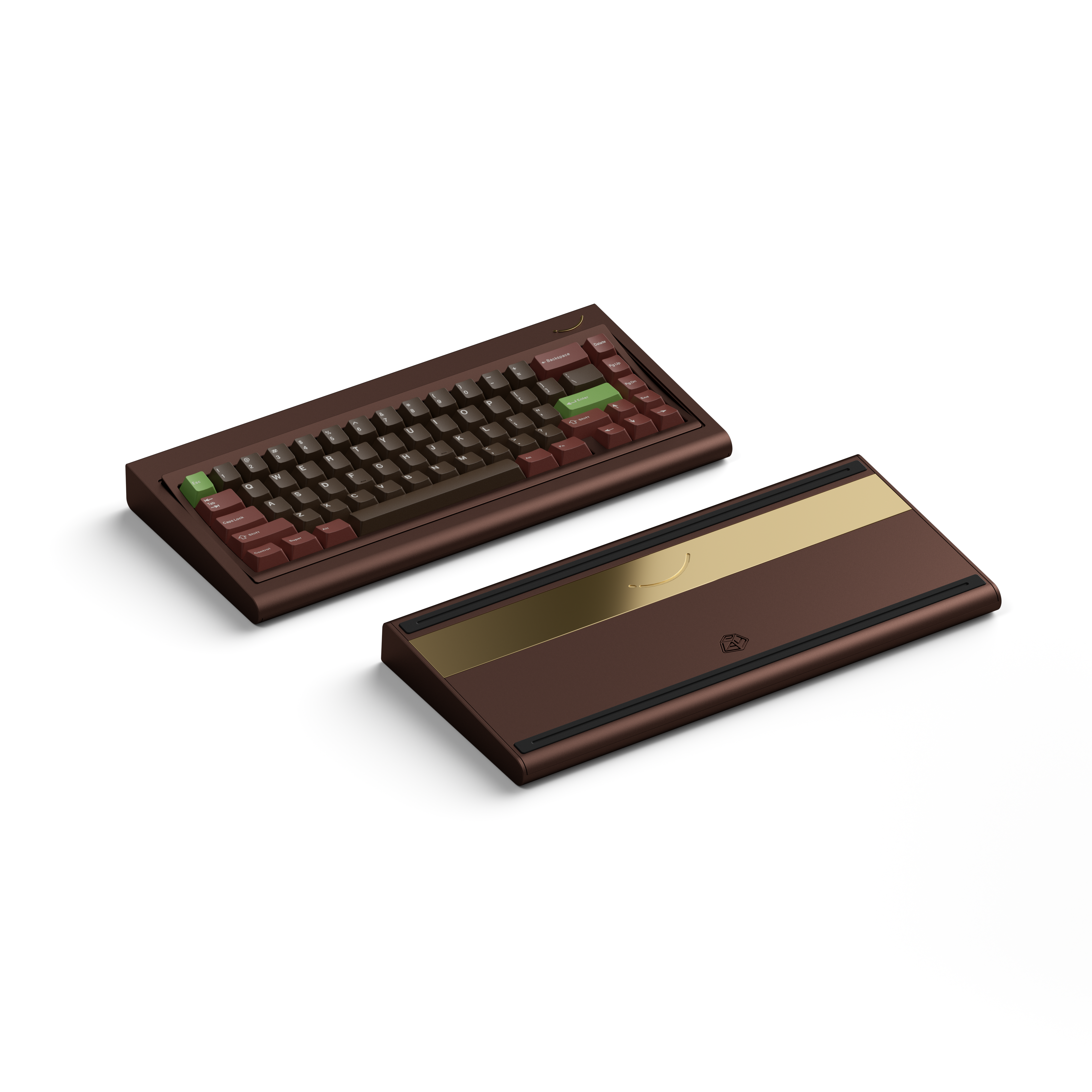 (Group Buy) Curve65 Keyboard kit
