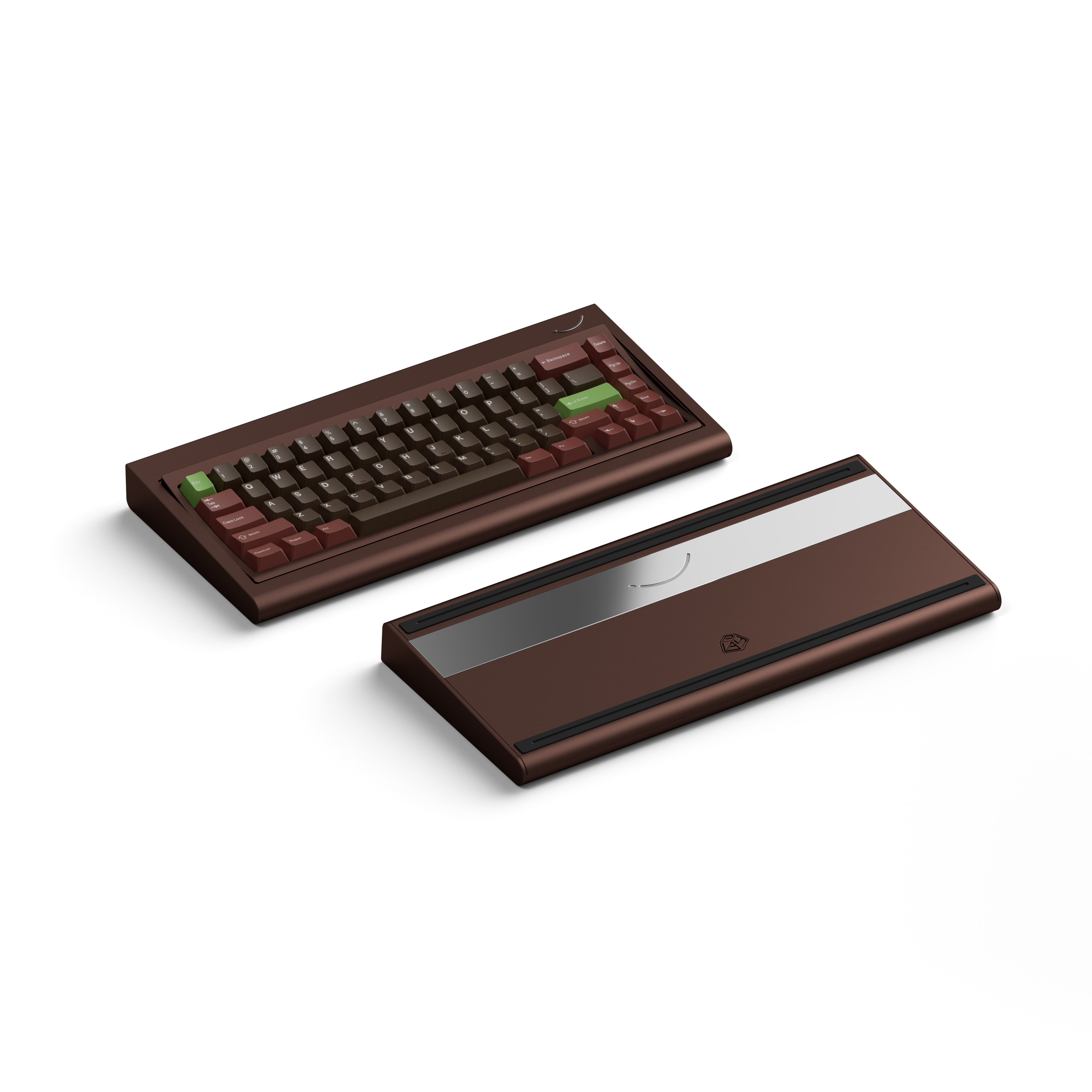 (Group Buy) Curve65 Keyboard kit