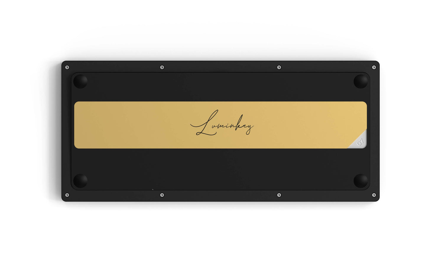 
                  
                    (Group Buy) LuminKey75 Keyboard Kit
                  
                