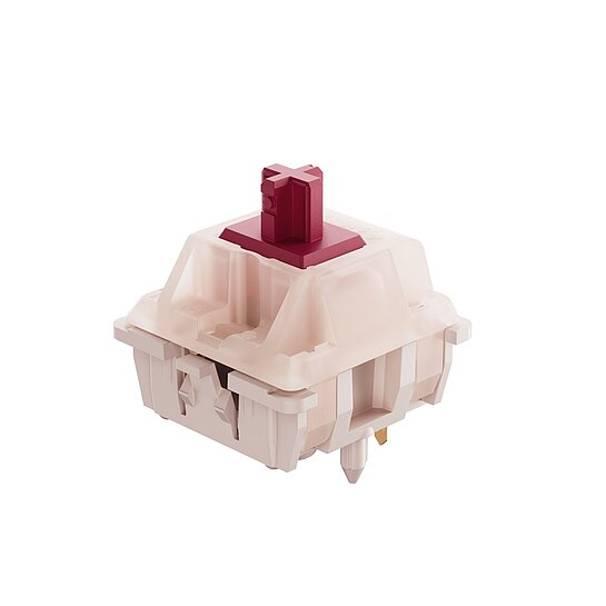 (In Stock) Cherry Petal Switches (MX2A) (10 Pack)