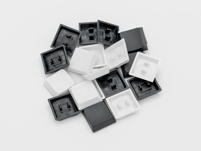 (Group Buy) DDC Keycaps