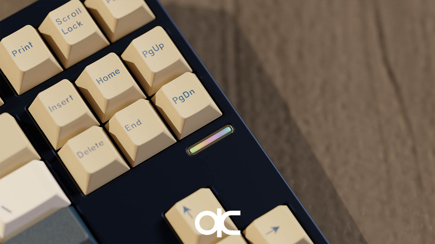 
                  
                    (In Stock) QwertyKeys QK80 Keyboard Kit
                  
                